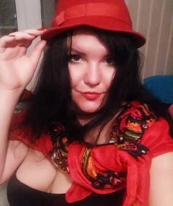 Тина