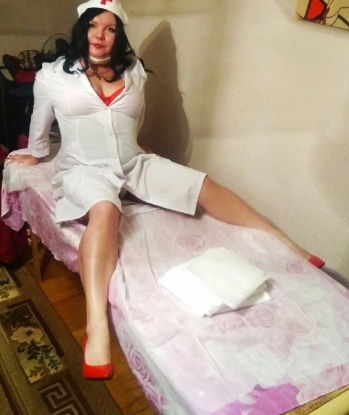 Тина