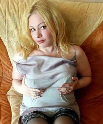Фаина