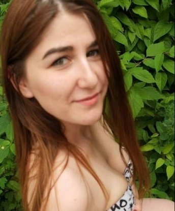 Анкета проститутки Маргарита - Фото 1, Кондик, 24 года, №1388