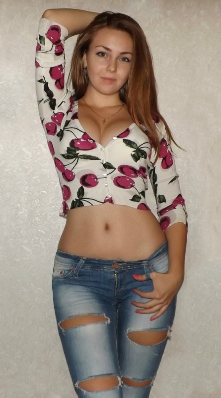 Анкета проститутки Маришка - Фото 1, Кондик, 28 лет, №24994