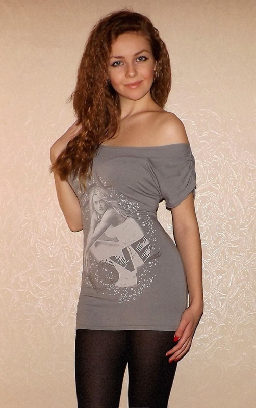 Маришка